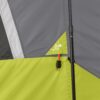 9 Person Instant Cabin Tent - 14' x 9', Green (40008)
