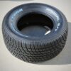 Tire Cooper Cobra Radial G/T 295/50R15 105S A/S All Season