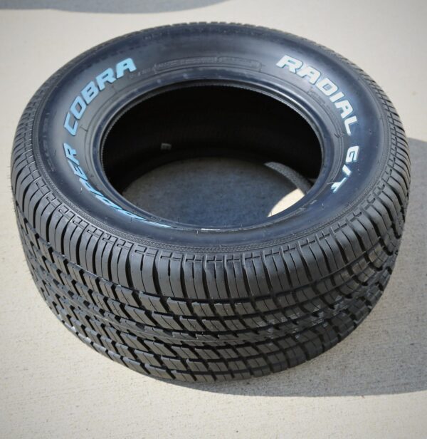 0a151c8fb31f46f894bb3141ec3bf5c2 Tire Cooper Cobra Radial G/T 295/50R15 105S A/S All Season