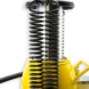 30 Ton Pro Series Air Hydraulic Bottle Jack – Heavy Duty Lifting for Automotive and Industrial Use