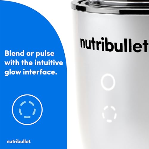 0a67fdee56a841d293c07de11db65a04 nutribullet Ultra Personal Blender NB50500AW