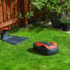 500 GO Robotic Lawn Mower