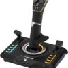 Turtle Beach - VelocityOne Flightstick Universal Simulation Controller for Xbox Series X and Windows PCs - Black