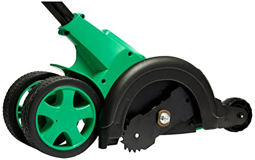 0af4d368a5114db3bf021c8049d36262 Denali 12 Amp 7.5" Double Edge Bladed Electric Corded Lawn Edger