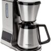 Coffee Brewer, 8 Cup