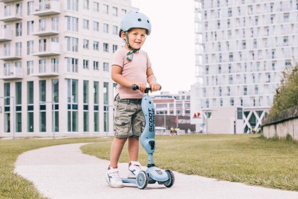 Scoot & Ride 3418 – Entertainment and Learning Toys, Unisex