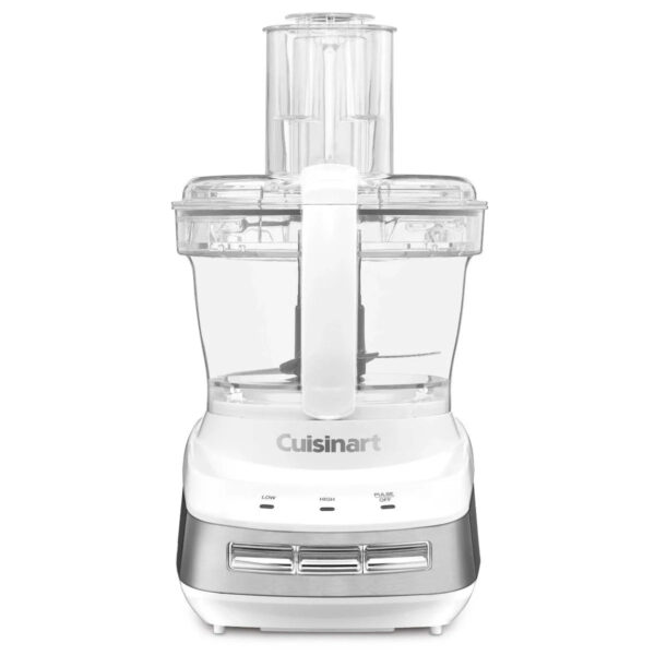 0b362175ddf54546970634e9b7a0f40c Cuisinart Core Custom 10-Cup Multifunction Food Processor | White