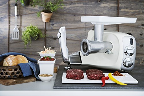 0b50346c53ca466287733409f7975211 Ankarsrum Original Electric Stand Forest