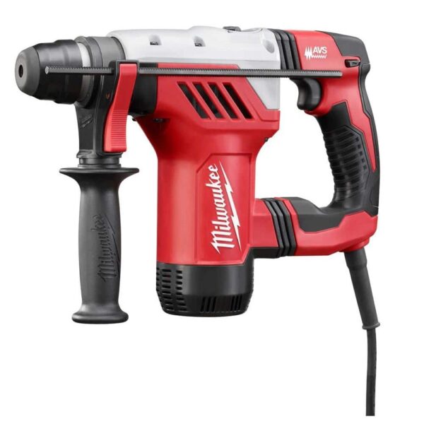 1-1/8 in. SDS-Plus Rotary Hammer 5268-21