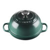 Creuset Enameled Cast Bread Artichaut
