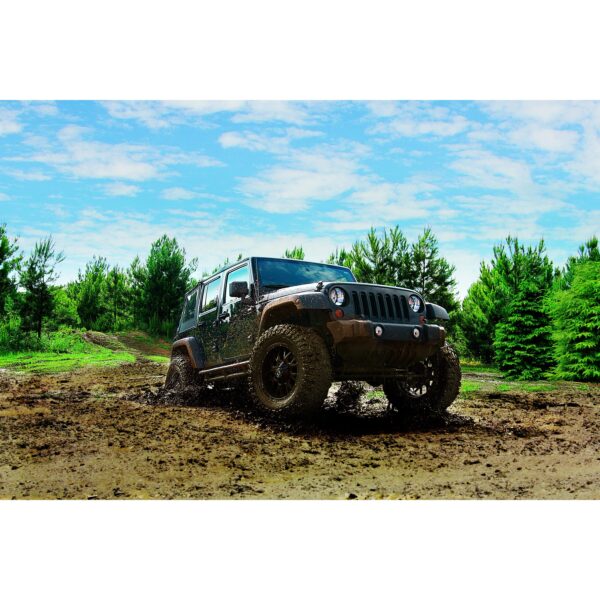 0c3b7c2bfe6d484d858fd0b7551a4abe Cooper Discoverer STT Pro LT285/75R16 126Q Mud Terrain Tire