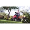 30-Inch 6 Speed Premium Neighborhood Riding Lawn Mower Remanufactured