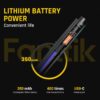 X8 Tire Inflator and E1 PRO Precision Electric Screwdriver