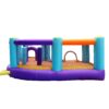 ALEKO Extra Large Inflatable Playtime Bounce House with Blower