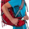 Osprey Men's Atmos AG 65 Pack