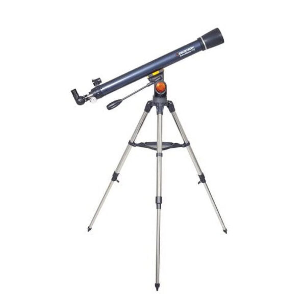 0d2d47912e6941f19584a539a22936d9 Celestron AstroMaster 70AZ Telescope