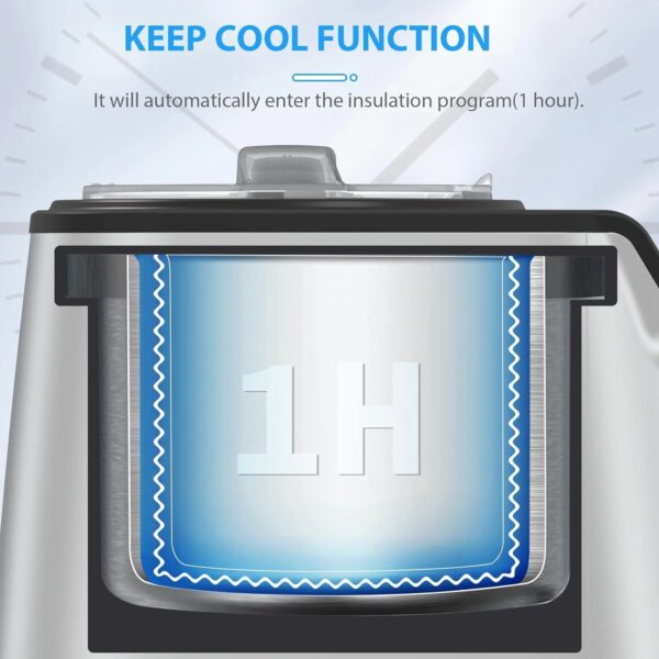 0d3fc7177f4f497cbf814bc3c1e047df Star Upright Ice Cream Maker