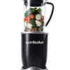 Nutri Bullet Rx Blender, Black, medium