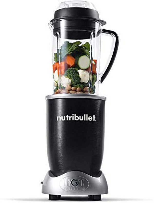 0d64addc318a4224bfcba1a606e21c9e Nutri Bullet Rx Blender, Black, medium