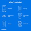 nutribullet Ultra Personal Blender NB50500