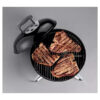 RUICHI 14" 10020 Portable Grill RUICHI