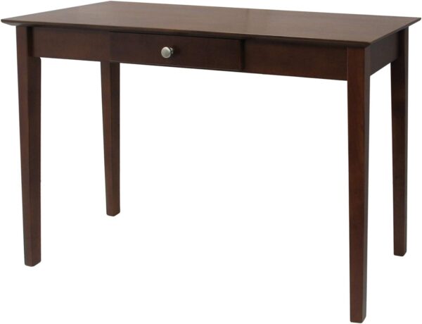 0eba83ab2ec14e1aaaf63ffb7a41b268 Lounge tables, antique walnut and Claire wood decorative tables