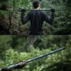 Prime Adventure Outdoor Hiking Stick Walking Staff
