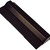 Aqueon Deluxe Full Fluorescent Hood - Black - 48 x 12 AAG100121248