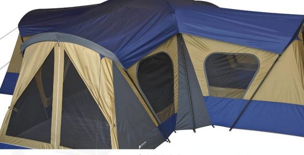 0f496f800a694c3f97aa955312e4c927 Base Camp 14 Person Cabin Tent