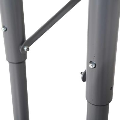 0f57f32d25c94683b636f091fd46c506 6-Foot Classic Folding Picnic Table 48