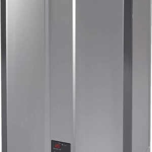 Rinnai RU199iN Condensing Tankless Hot Water Heater, 11 GPM, Natural Gas