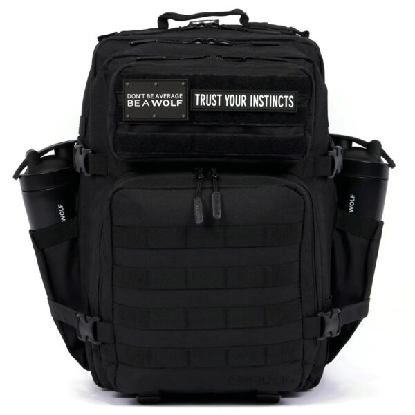 0fa520f7003a445b95ab998cfb34cce7 45L Alpha Black Meal Prep Management