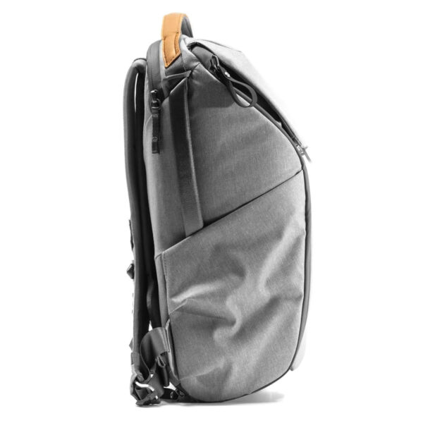 0fb10727b7464dd996f8b205bca3d8de Peak Design 20L Everyday Backpack V2, Ash