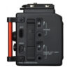 Tascam 4-Channel Linear PCM Audio Portable DSLR Film Recorder/Mixer DR-60DmkII