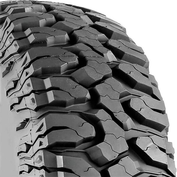 0fe1cd94702d4dcda8d41379a5f64a15 Set of 4 (FOUR)M/T LT 265/75R16 123/120Q E 10 Ply MT Mud Tires