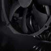 Noctua NH-D15 chromax.Black, Dual-Tower CPU Cooler