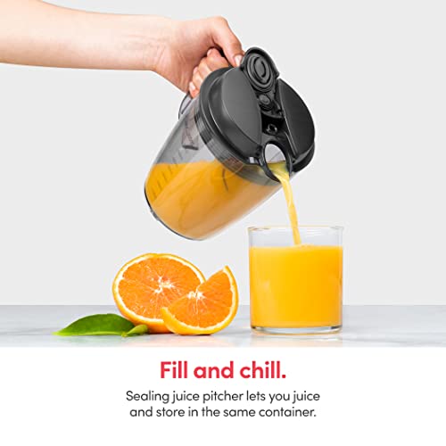 0ff3e3b783c54bbe93aee3adbfe3eecd NutriBullet Juicer Centrifugal Juicer Machine for Fruit, Vegetables 27 Ounces