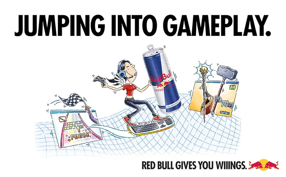 Jumping Into Gameplay