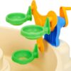 Spiralin' Seas Waterpark Play Table, Multicolor