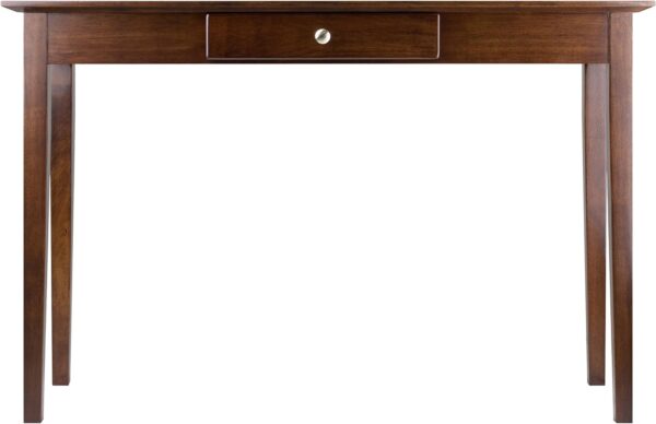 107c43b1edb645ceb57c52c51b2f40b8 Lounge tables, antique walnut and Claire wood decorative tables