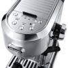 Delonghi New Dedica Maestro Plus Espresso Machine with Automatic Steam Wand