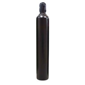 125 cu/ft 75% Argon 25% CO2 Welding Tank CGA 580 – FULL