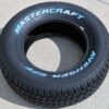 Tire Mastercraft Avenger G/T 255/60R15 102T AS All Season A/S