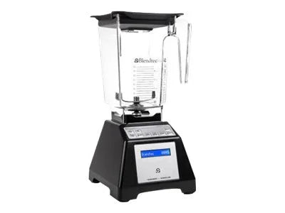 Blendtec Total Blender Classic WildSide - Blender - 3.6 qt - 1.6 kW - black