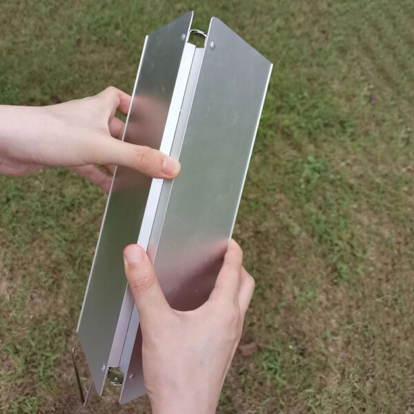 11a6a9c92a0f43afa60601548152c22b Ana Outdoor Camping Foldable Table Aluminum Alloy Camping Table Camping Furniture