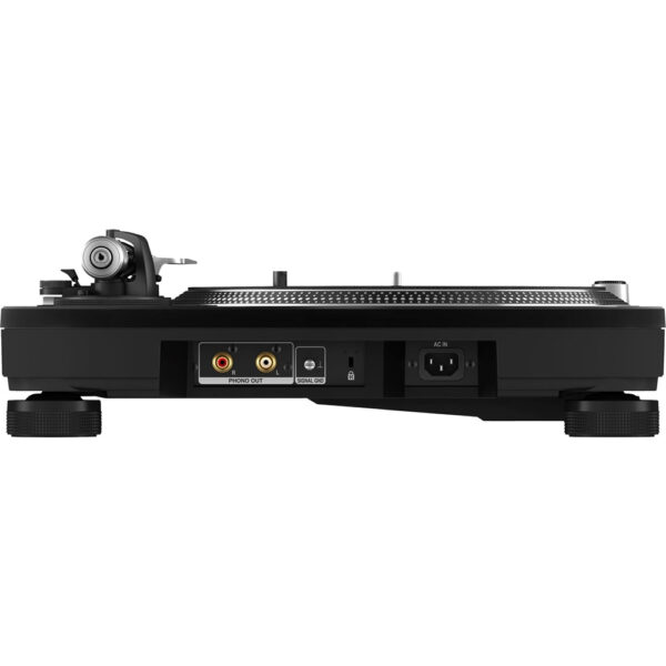 Pioneer - Stereo Turntable - Black