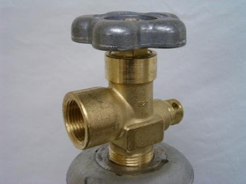 11f04b8b13cd422f9b60288f2fb7d4e7 80 cu/ft 75% Argon 25% CO2 Welding Gas Cylinder Tank CGA 580 - FULL