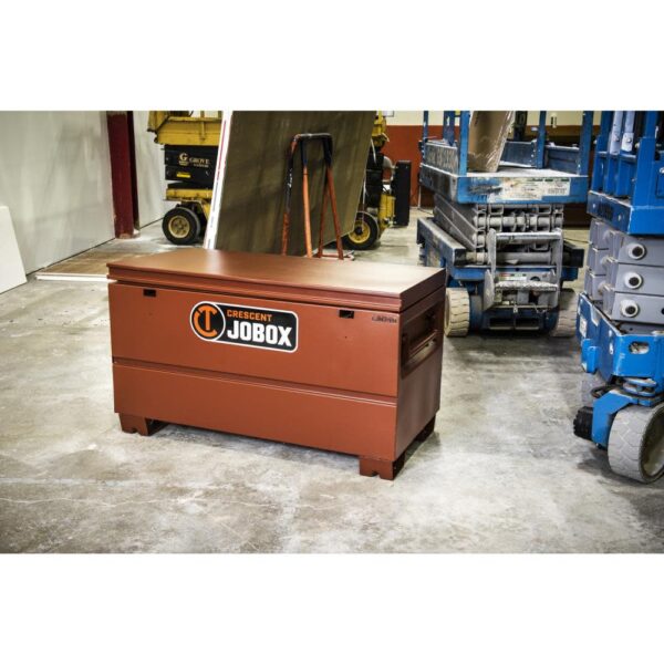 129331472c4048bfa91d97ed4deb8054 Crescent JOBOX Tradesman Steel Chest 48