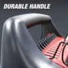 Mr. Heater Big Buddy 4,000 to 18,000 BTU Portable LP Gas Heater (2 Pack)