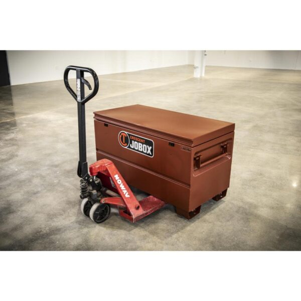 12d63c473d284ff499b2320c2bc6af9a Crescent JOBOX Tradesman Steel Chest 48